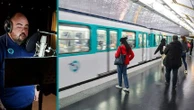Qui se cache derrière les voix des annonces des nouveaux métros de la RATP à Paris ?