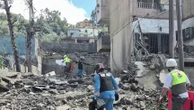 Sud-Liban : des localités entièrement détruites par Israël