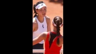 Roland-Garros : embrouille en fin de match entre Wang et Korpatsch