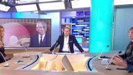 "Sur le terrain" du 8 septembre 2025 : démission de Bayrou, comment sortir de la "chienlit" ?
