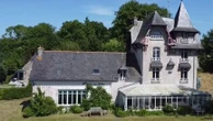 Finistère : Aurélie Valognes transforme l’ancienne maison de Jane Birkin en résidence d’écriture