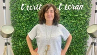 Roman Bohringer au festival De l'écrit à l'écran : "'Dites-lui que je l'aime' est vraiment une histoire de réparation"