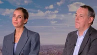 "Jamais deux Premiers ministres ne sont tombés successivement aussi vite", rappelle Anne-Charlène Bezzina, constitutionnaliste
