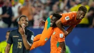 Coupe du monde 2026 : la Côte d'Ivoire fait plier l'Equateur et la Suède cartonne contre la Tunisie... Ce qu'il faut retenir des matchs de la nuit