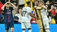 Coupe du monde des clubs : coup de froid pour le PSG qui tombe face à Botafogo (1-0), lors de la deuxième journée