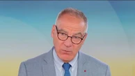 Coopération franco-allemande : "l’urgence, c'est les droits de douane de Donald Trump", selon Patrick Martin-Genier expert des questions européennes