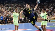 Handball : le HBC Nantes prend la troisième place de la Ligue des champions grâce à sa victoire sur le FC Barcelone