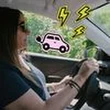 "Un bus ici ? Ce serait de l'argent gaspillé" : à Allons, les habitants du village se partagent une voiture électrique achetée par la commune