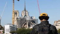 Nouveaux travaux pour "parachever la restauration de la cathédrale" de Notre-Dame de Paris