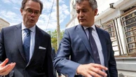 Le retour de Christophe Gleizes, "c’est notre devoir, notre responsabilité, c’est mon obsession", affirme l'ambassadeur de France en Algérie