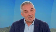 Hausse de la délinquance : "Sur ces questions d'insécurité, sur 30-40 ans, notre qualité de vie a baissé", pointe Frédéric Lauze, secrétaire général du Syndicat des commissaires de la police nationale