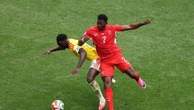 La Suisse domine la Colombie aux tirs au but et retrouvera l'Argentine en quarts de finale de la Coupe du monde
