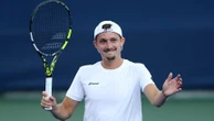 US Open : quatre ans après avoir pensé à arrêter sa carrière, Ugo Blanchet vit à 26 ans sa plus belle semaine tennistique