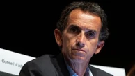 Canicule : "Jusqu'à 200 000 climatiseurs" vendus par Carrefour cette semaine, selon son PDG Alexandre Bompard