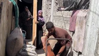 Gaza : Quand des centaines de milliers de civils fuient sous les bombes