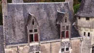 Maine-et-Loire : la lutte d'un couple pour récupérer leur château, squatté par les anciens propriétaires