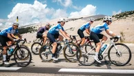 "Trop de femmes se mettent des barrières vis-à-vis de la pratique du cyclisme", regrette Audrey Cordon-Ragot, qui a gravi le mont Ventoux