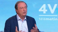 Inflation : "On ne reviendra pas comme avant" sur les prix estime Michel-Édouard Leclerc