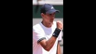 Roland-Garros 2026 : Rafael Jodar, la nouvelle pépite