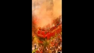 Coupe de France : la folie à Lens