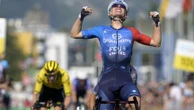 Tour de France 2026 : le champion de France Romain Grégoire en leader de la Groupama-FDJ United, David Gaudu absent