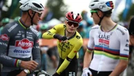 Critérium du Dauphiné 2025 : une étape vallonnée pour une nouvelle explication entre favoris ? Suivez la 2e étape