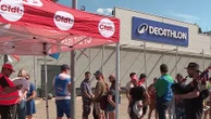 Grève chez Decathlon : "Les bénéfices se font sur nos conditions de travail", la colère monte au sein de l'enseigne