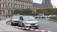 Cambriolage du Louvre : les prélèvements ADN ont permis d'identifier deux suspects