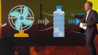 Canicule : comment limiter les températures chez soi et rafraîchir son logement ?