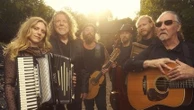 La playlist franceinfo : Robert Plant