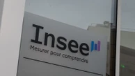 L'Insee prévoit une croissance de 0,7% pour 2026, avec un regain au deuxième trimestre