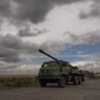 "Nous ne sommes pas le maillon faible de l'armée ukrainienne" : en immersion avec la brigade "Anne de Kiev" encore marquée par la désertion et la corruption