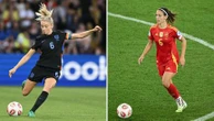Angleterre-Espagne : malgré les embûches, les deux meilleures équipes du monde au rendez-vous d'un choc attendu en finale de l'Euro 2025