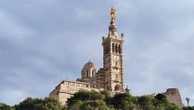 2,8 millions d'euros collectés à Marseille après un appel aux dons pour rénover la Bonne Mère