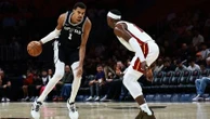 NBA : "Il est affamé et veut absolument gagner"... Après une préparation atypique et intense, Victor Wembanyama est prêt à passer à la vitesse supérieure
