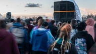 Drôme : une rave party rassemble plus de 1 200 personnes, des gendarmes pris à partie