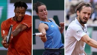 Roland-Garros 2025 : le show nocturne de Gael Monfils, la sensation française Lois Boisson, Daniil Medvedev déjà sorti... Le récap de la 3e journée