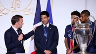 Emmanuel Macron, Nicolas Sarkozy, Emmanuel Grégoire... Ces politiques qui affichent leur soutien au PSG