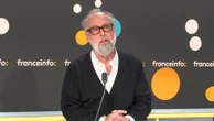 Le remake américain du "Bureau des Légendes" est "fantastique", selon le producteur de la série
