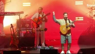 "Les Yeux de la Mama" : Kendji Girac, une chanson d’amour pour sa mère et toutes les mamans
