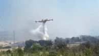 Incendies dans l'Aude : des habitants évacués de leur maison à Sigean