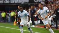 "Les gens auront les yeux rivés sur eux" : après leur altercation à l'OM, Adrien Rabiot et Jonathan Rowe se retrouvent déjà pour un match en Italie
