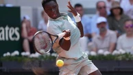 Le beau parcours de Moïse Kouame s'arrête au troisième tour face à Alejandro Tabilo, il n'y a plus de Français dans le tableau masculin à Roland-Garros