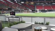 Coupe du monde 2026 : Atlanta, Los Angeles... Les stades de la démesure de Donald Trump