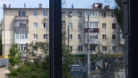 Une frappe russe "sur une infrastructure civile" fait un mort dans le nord-est de l'Ukraine