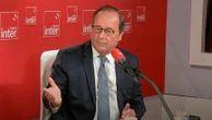 Conflit Israël-Iran : "Il peut y avoir un embrasement du monde", avertit François Hollande