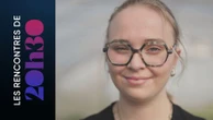 "20h30 le vendredi". Clémence, c'est qui la patronne ?