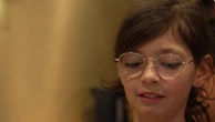Santé : Eva 9 ans, sauvée par une greffe de cœur