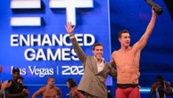 Enhanced Games : malgré le dopage autorisé, seul le nageur Kristian Gkolomeev réalise une performance plus rapide qu'un record du monde