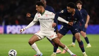 Ligue 1 : longtemps muselé par l'OGC Nice, le PSG s'impose au bout du suspense grâce à Gonçalo Ramos